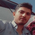 تصویر کاربر با کد 851939