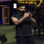 تصویر کاربر با کد 869509
