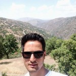 تصویر کاربر با کد 889025