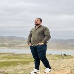 تصویر کاربر با کد 890466