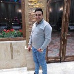 تصویر کاربر با کد 1047959
