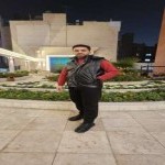 تصویر کاربر با کد 1275414