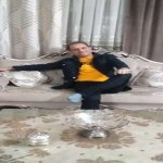 تصویر کاربر با کد 245267