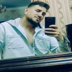 تصویر کاربر با کد 497287