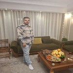 تصویر کاربر با کد 777111