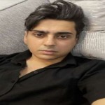 تصویر کاربر با کد 860037