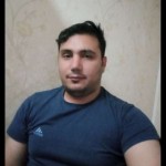 تصویر کاربر با کد 864298