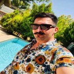تصویر کاربر با کد 965701