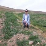 تصویر کاربر با کد 1158751