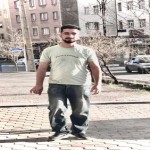تصویر کاربر با کد 1196460