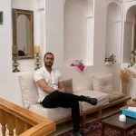 تصویر کاربر با کد 1275636