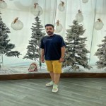 تصویر کاربر با کد 1275696