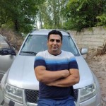 تصویر کاربر با کد 1275966