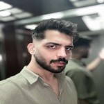 تصویر کاربر با کد 1174396