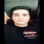 تصویر کاربر با کد 1181700