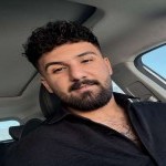 تصویر کاربر با کد 1209754