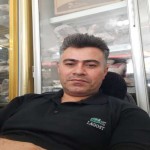 تصویر کاربر با کد 1258704