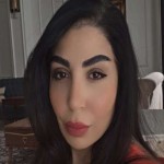 تصویر پروفایل رها