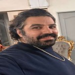 تصویر کاربر با کد 1191462