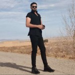تصویر کاربر با کد 1202921