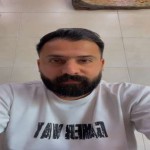 تصویر کاربر با کد 1245182