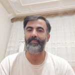 تصویر کاربر با کد 968247