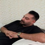 تصویر کاربر با کد 1212593