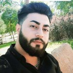 تصویر کاربر با کد 1277410