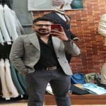 تصویر کاربر با کد 1277451