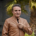 تصویر کاربر با کد 175081