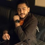 تصویر کاربر با کد 401988