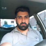 تصویر کاربر با کد 731357