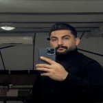 تصویر کاربر با کد 955219