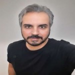 تصویر کاربر با کد 1276587