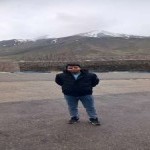 تصویر کاربر با کد 786409