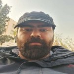 تصویر کاربر با کد 1271662