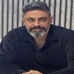 تصویر کاربر با کد 1278387