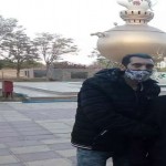 تصویر کاربر با کد 665340