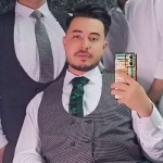 تصویر کاربر با کد 859674