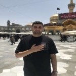تصویر کاربر با کد 876789