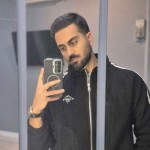تصویر کاربر با کد 933645