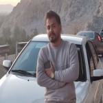 تصویر کاربر با کد 1160847