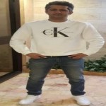 تصویر پروفایل امید