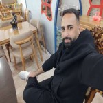 تصویر کاربر با کد 1278660