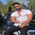 تصویر کاربر با کد 385332
