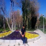تصویر کاربر با کد 836294
