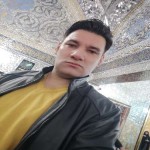 تصویر کاربر با کد 865603