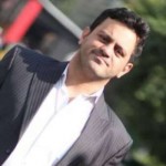 تصویر کاربر با کد 1072593
