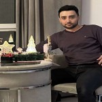 تصویر کاربر با کد 1072933