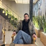 تصویر کاربر با کد 190416